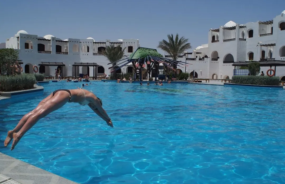 Arabella Azur Resort-1